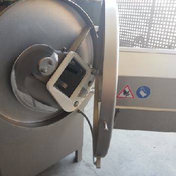 Treif PUMA CE Cutter