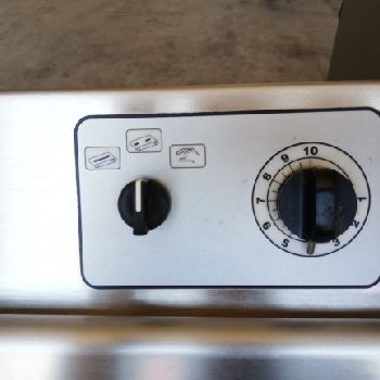 Treif PUMA CE Cutter