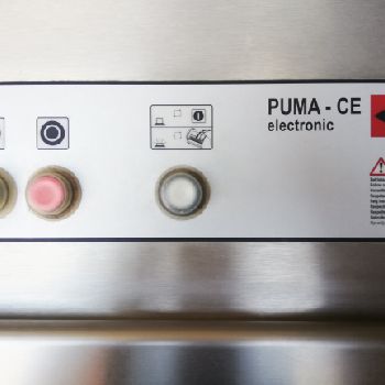 Treif PUMA CE Cutter