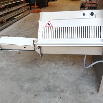 Treif PUMA CE Cutter