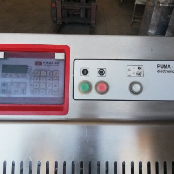 Treif PUMA CE Cutter