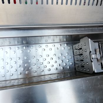 Treif PUMA CE Cutter