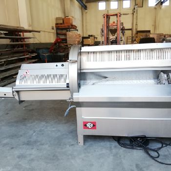 Treif PUMA CE Cutter