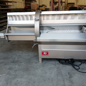 Treif PUMA CE Cutter