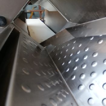 Treif PUMA CE Cutter