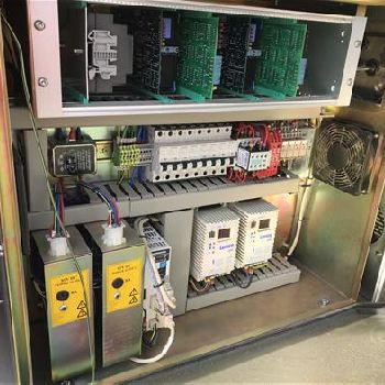 Premier 200 Labeller