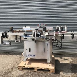 Premier 200 Labeller