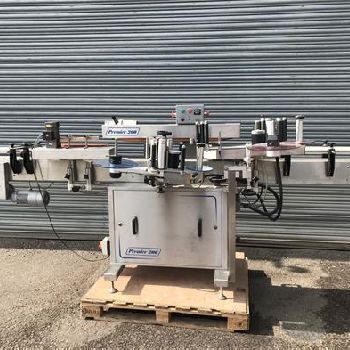 Premier 200 Labeller