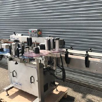 Premier 200 Labeller