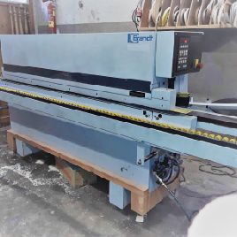 Homag KD57 edgebander