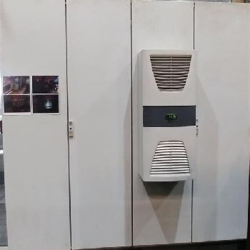 ARIS SA SNG 1400 heavy duty lathe