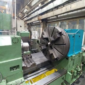 ARIS SA SNG 1400 heavy duty lathe