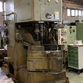 Used Gehring P3 350-45 Lapping finishing machine
