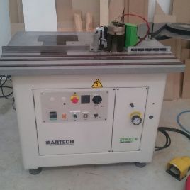 Biesse Artech - SINGLE 120 edgebander