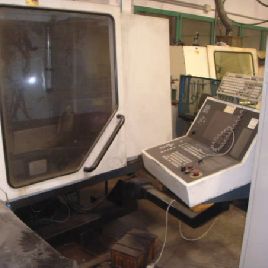 Afilador Walter 150 (35 CNC 4)