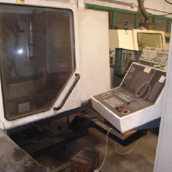 Walter 150 (35 CNC 4) Sharpener