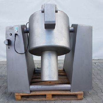 Ruhle MKR 200 Mixer