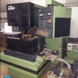 Sodick A350 edm Machine à découper des fils