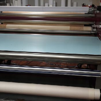 Monti Antonio T-75 Calender