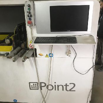 Vitap Point 2 drilling machine