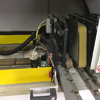 Vitap Point 2 drilling machine