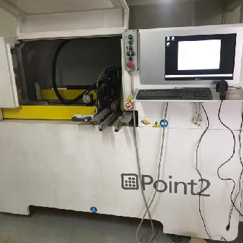 Vitap Point 2 drilling machine