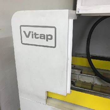 Vitap Point 2 drilling machine