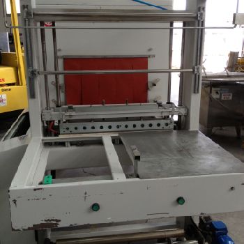 GRAMEGNA ECO 2000 Bundler