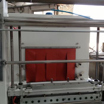 GRAMEGNA ECO 2000 Bundler