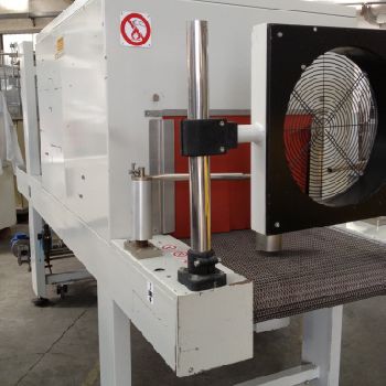 GRAMEGNA ECO 2000 Bundler