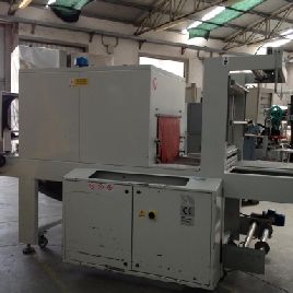 GRAMEGNA ECO 2000 Bundler