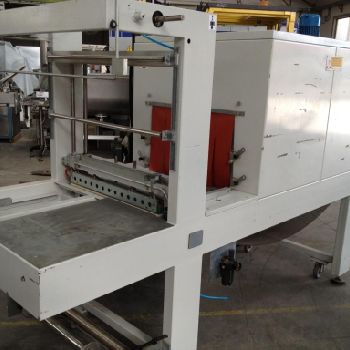 GRAMEGNA ECO 2000 Bundler