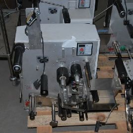 Avery ALX 710 R Labeller