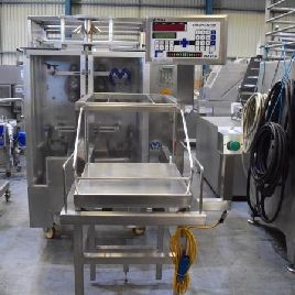 Ian Fellows/ Marco Linemaster Scales