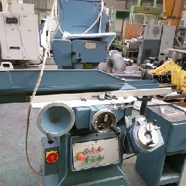 Jones & Shipman 540AP Surface grinding machine