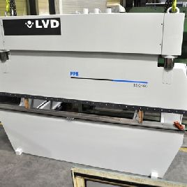 LVD PPN 150Tx4100 Kantbank