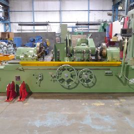 BERCO RG11P grinding machine