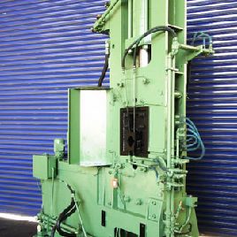 FICEP CTCH 140 hydraulische schaar