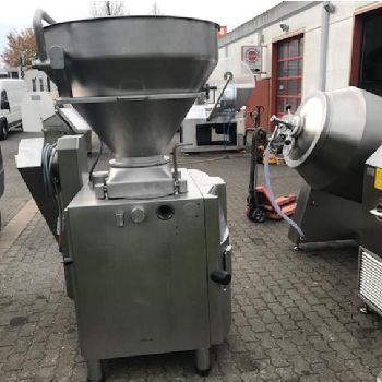 Handtmann VF630 Cutter