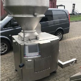 Handtmann VF630-snijmachine