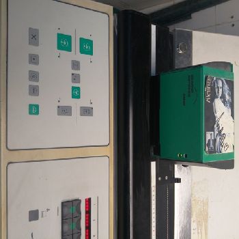 Man Roland 504 SW Offset four colours