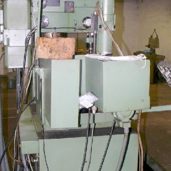 Fehlmann PICOMAX 51-CNC cnc vertical milling machine