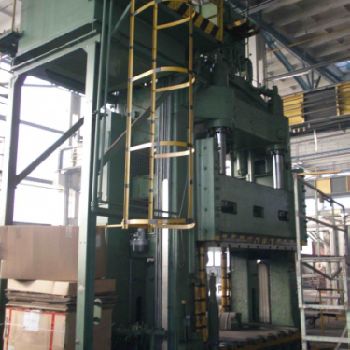 Schuler PZhy 2S 720x3.2 metal press