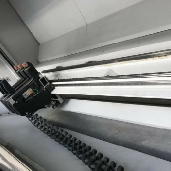 Fomindustrie DALI 40 cnc universal milling machine