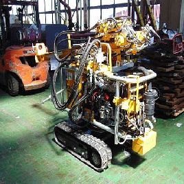 Beretta Alfredo model T21