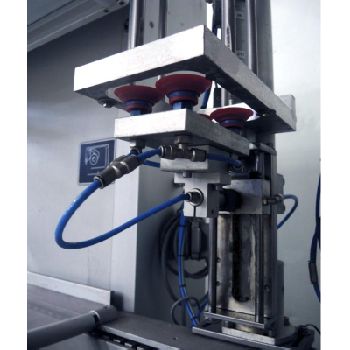 Multivac M855FMC Thermoforming - Form, Fill and Seal Line