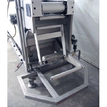 Multivac M855FMC Thermoforming - Form, Fill and Seal Line