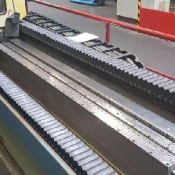 Reform AR 21 Blade Grinding Machine