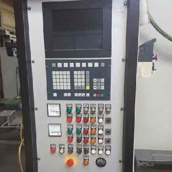 Reform AR 21 Blade Grinding Machine