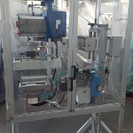 Etipack TEC 200 Labeller